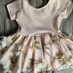 Rue mue 1year old dress